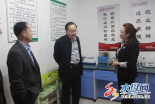 煙臺啟動食用農產品批發市場質量安全管理提升行動，筑牢食品安全防線